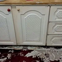 کابینت فلز