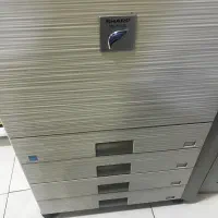 فتوکپی شارپ