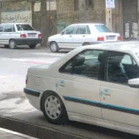 پژو پارس