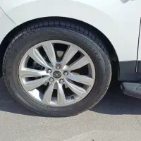 جک S5 مدل ۹۷|خودرو سواری و وانت|مشهد, فارغ التحصیلان|دیوار