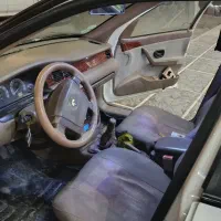 سمند ef7مدل ۹۰دوگانه کارخانه