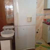یخچال