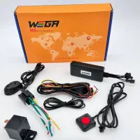 نصب ردیاب gps در محل
