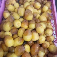 رطب تازه و درجه یک ارسالی دارم