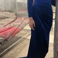 لباس مجلسی