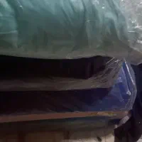 پارچه تریکو۶طاقه پنبه