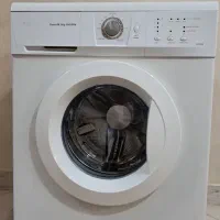 ماشین لباسشویی آبسال ۵ کیلویی