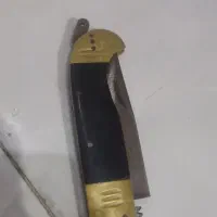 چاقو دنده ای