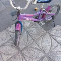 دوچرخه ۱۶