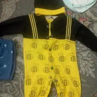 لباس نوزادی