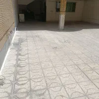 آپارتمان همکف سند دار