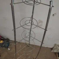 پایه چیدمان