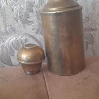 چای دان قدیمی