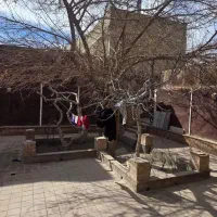 ویلای دو خوابه حیاطدار معاوضه با ملک کوچکتر