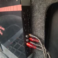 امپلی فایر auna 6000