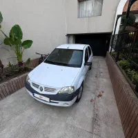 ماشین ال ۹۰ مدل ۹۵ بی ضربه بی خط وخش