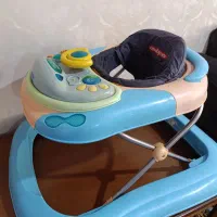 روروئک بیبی اسکای