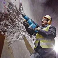 تخریب ساختمان