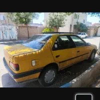 پژو 405 تاکسی