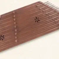 آموزش اصولی سنتور