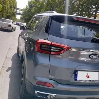 x55 مدل 404|خودرو سواری و وانت|اصفهان, شاهد|دیوار