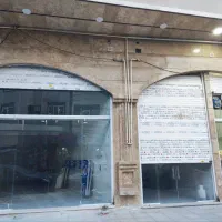 فروش مغازه ۳۰ متری / ابتدای چمن