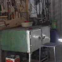 باطری سازی پردیسان سیار ابراهیمی