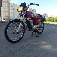 موتور متین
