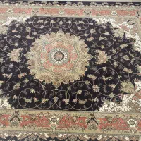 فرش ماشینی