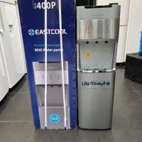 آبسردکن منبع مخفی  مدل 400 p
