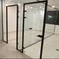 نصب شیشه سکوریت و پارتیشن اداری