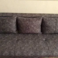 مبل تختخواب شو دونفره