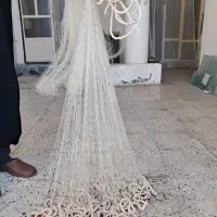 تور ماهیگیری حرفه ای ۲۲ متر چشمه ۳