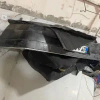 سپر جلو عقب پژو
