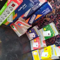 محافظ برق / محافظ لوازم منزل