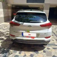 توسان ۲۰۱۶ /کارکرد۱۲۹۰۰۰  دو دف فول