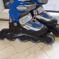 اسکیت اکشن در حد نو