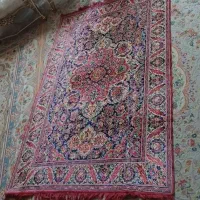 فرش سوزن دوزی شده