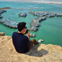 عکاسی پرتره در چابهار و زاهدان