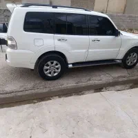 پاجیرو 2018|خودرو سواری و وانت|اهواز, گلستان|دیوار