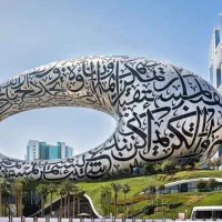 تور دبی زمستانی