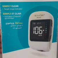 دستگاه تست قند خون