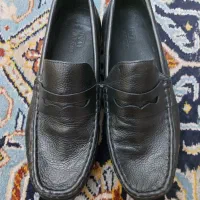 کفش چرم سایز ۳۷