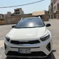 فروش Kia استونیک