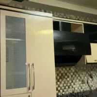 کابینت دسته دوم