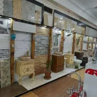 فروش ویژه کاشی و سرامیک در اصفهان (نقد و اقساط)