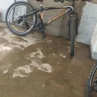 دوچرخه سایز ۲۴