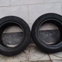 یک جف لاستیک سایز15