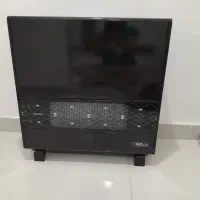 بخاری نیک کالا