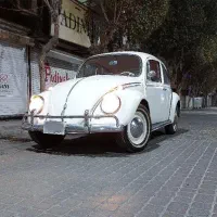 اجاره خودرو فرمالیته فولکس